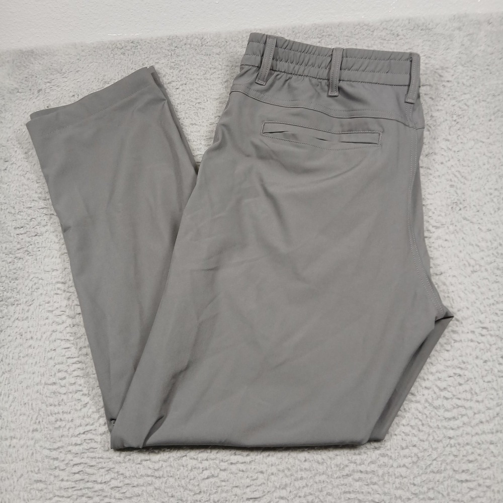 Marc New York Pants Mens 36x34 Performance Stretch‎ Golf Activewear Lightweight